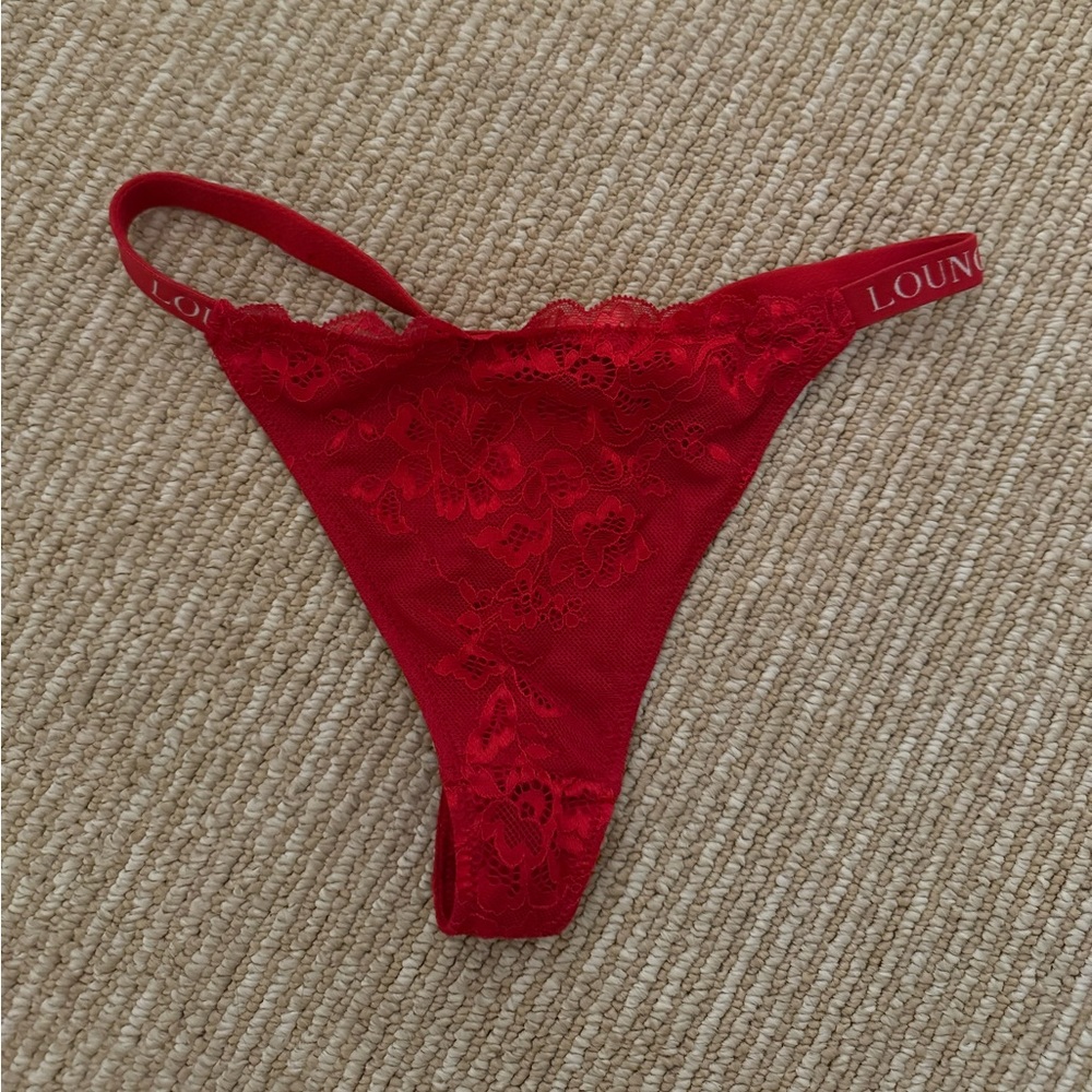 Thong